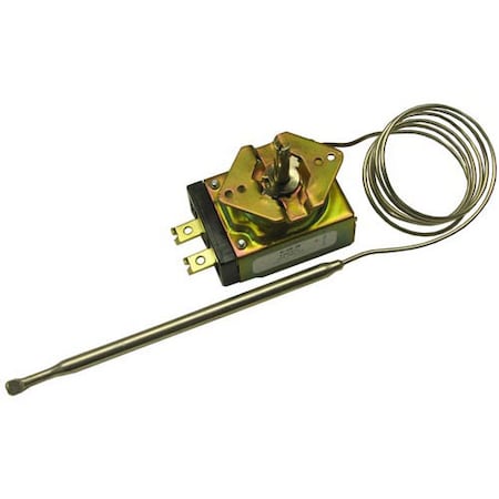Atlas Metal Thermostat 1096